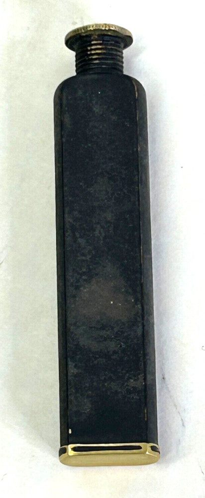 1928 Thompson Submachine Gun Oil Bottle