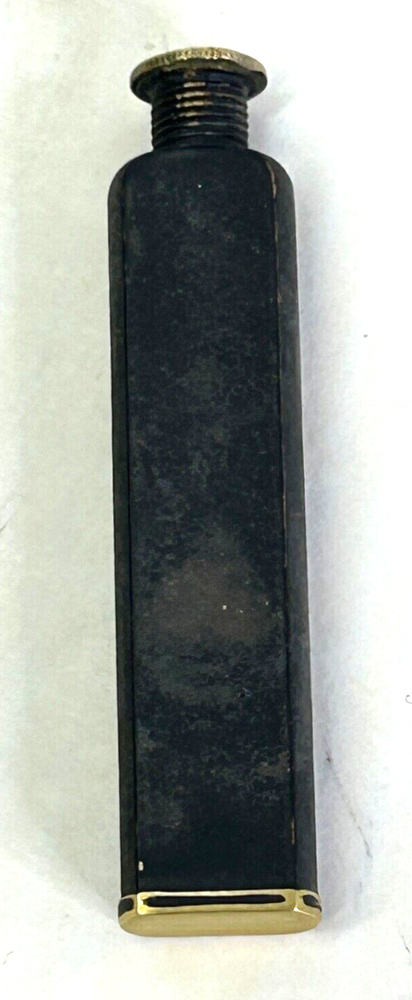 1928 Thompson Submachine Gun Oil Bottle