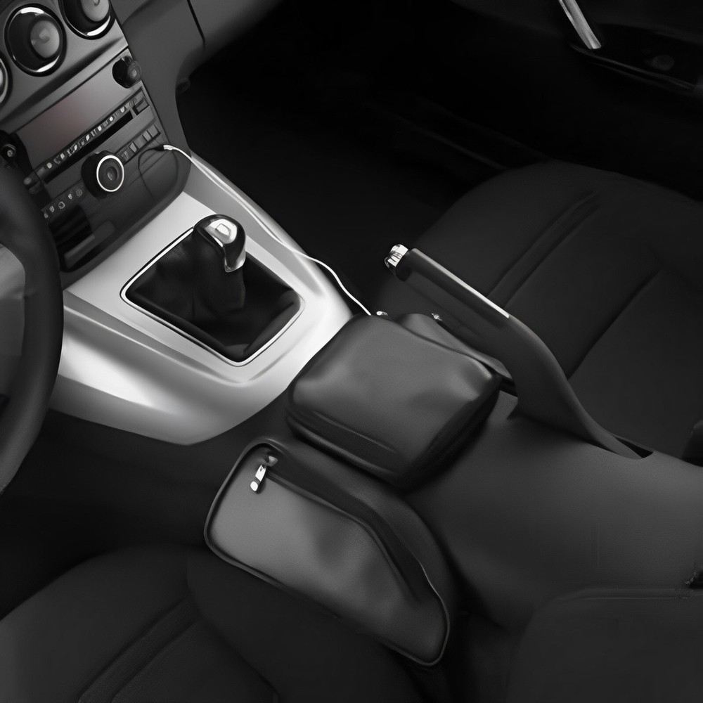 Pontiac Solstice Console Storage Bag