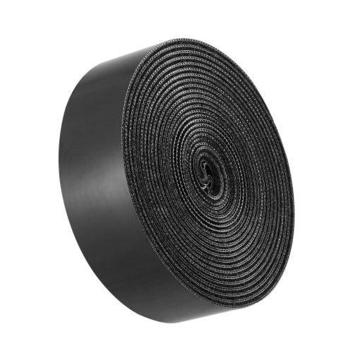 16 ft x 1.5 in Hook and Loop Tape Hook Loop Heavy Duty Strips Rolls Strong