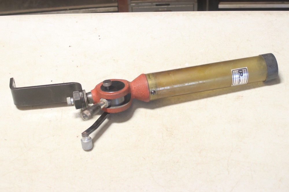 Pacific Micro Adjust Powder Measure