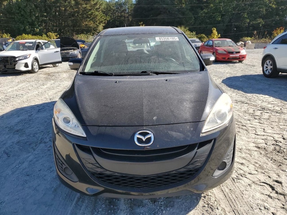 Fuse Box Engine Fits 12-17 MAZDA 5 4895284