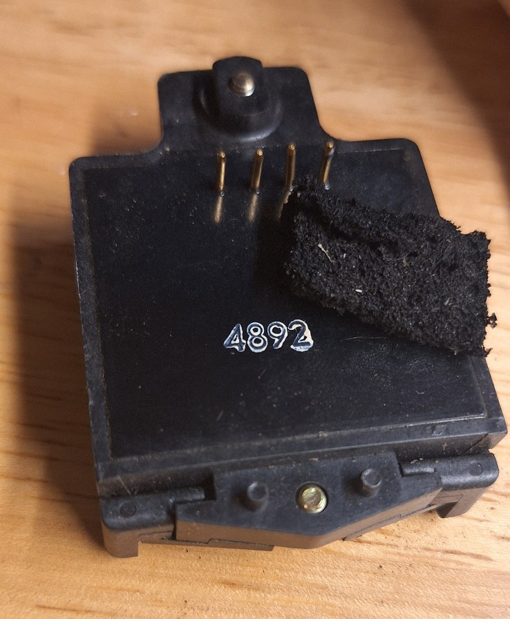 Cutler Hammer E51MTB Timer Module 15 New Open Box