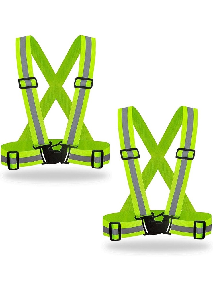safty strap (2) for $10.00