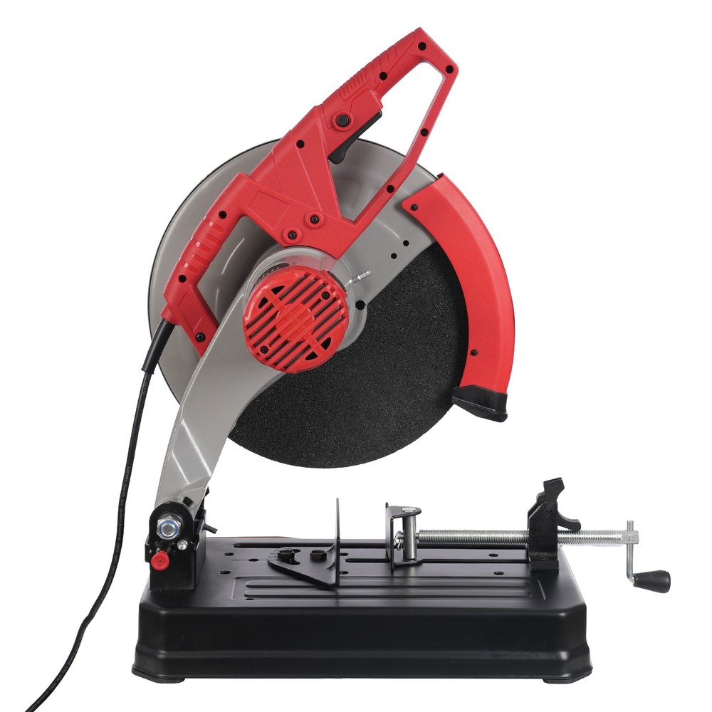 Powerful Cutting Machine with 0-45° Adjustable Angle and Copper Motor