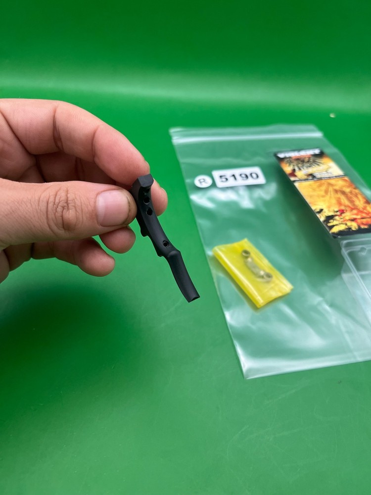 Violent Seires ETHA Deuce Trigger Black