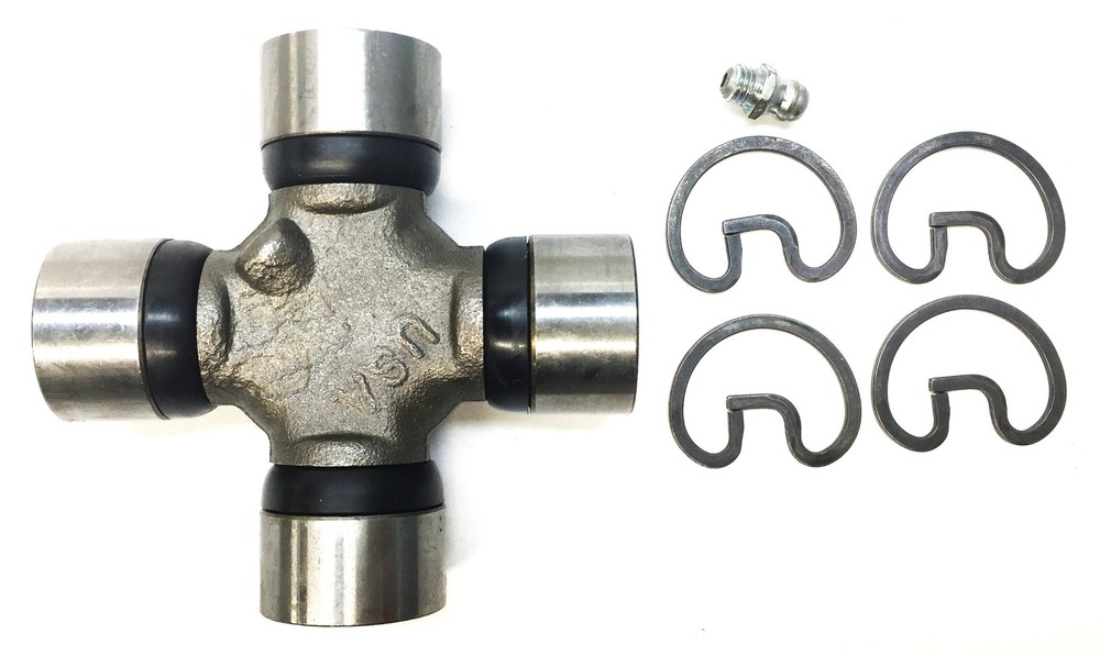 Mohawk Steering Shaft Kit 2370728 NOS