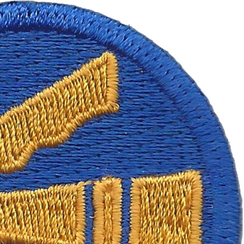 278th Airborne Infantry Regimental Combat Team Patch