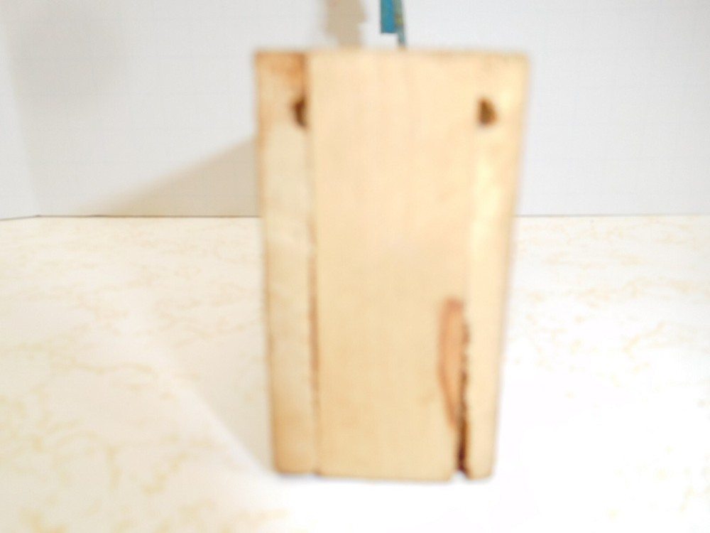 Vintage Trick Snake Bite Surprise Gag Box