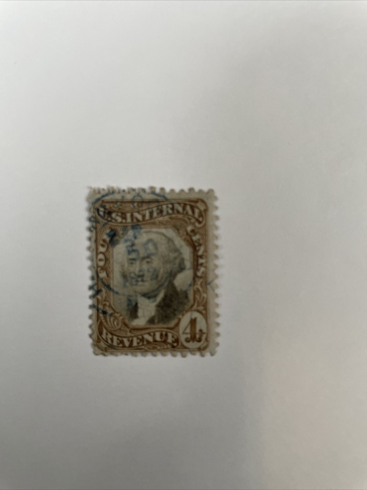United States R136 U