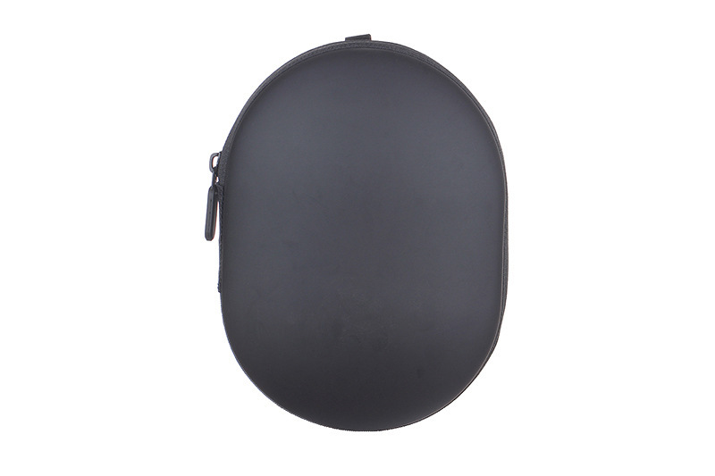 Carrying Case Travel Bag Pouch for Beats Solo Studio 3 Foldable Headphones Black