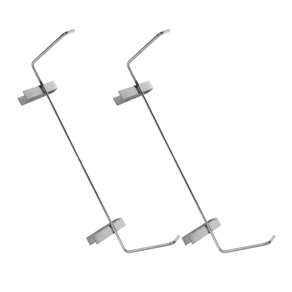 2pcs Beekeeping Frame Support Bracket Apiarist Tool Beekeeping Equipment