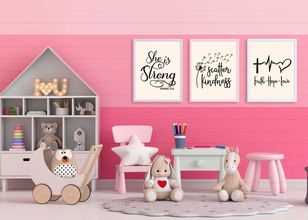 45 Christian Bundle SVG, Scripture Bundle, Instant Download, Bible Verse Bundle