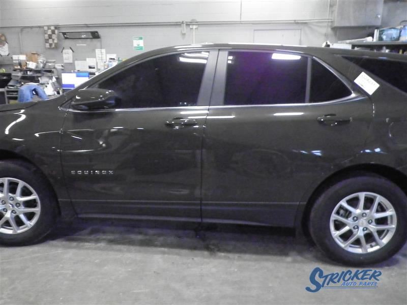 2023 Equinox Upper Air Shutter 1621528