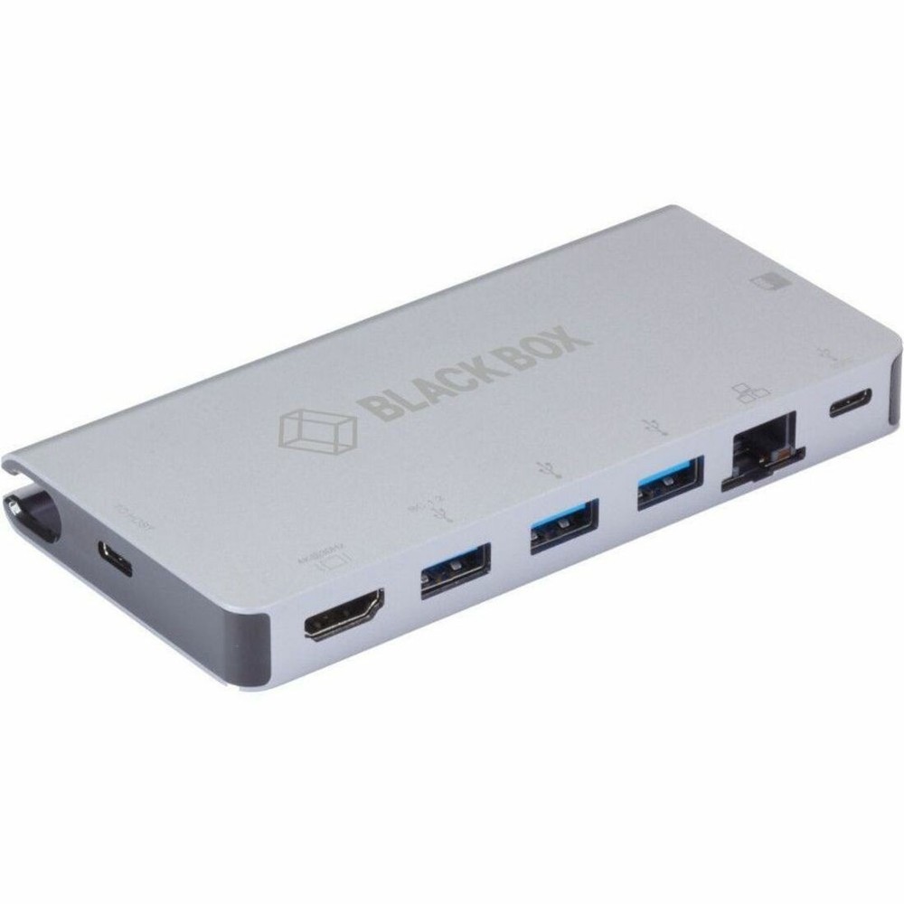 Black Box USB C Docking Station (usbc2000r2)