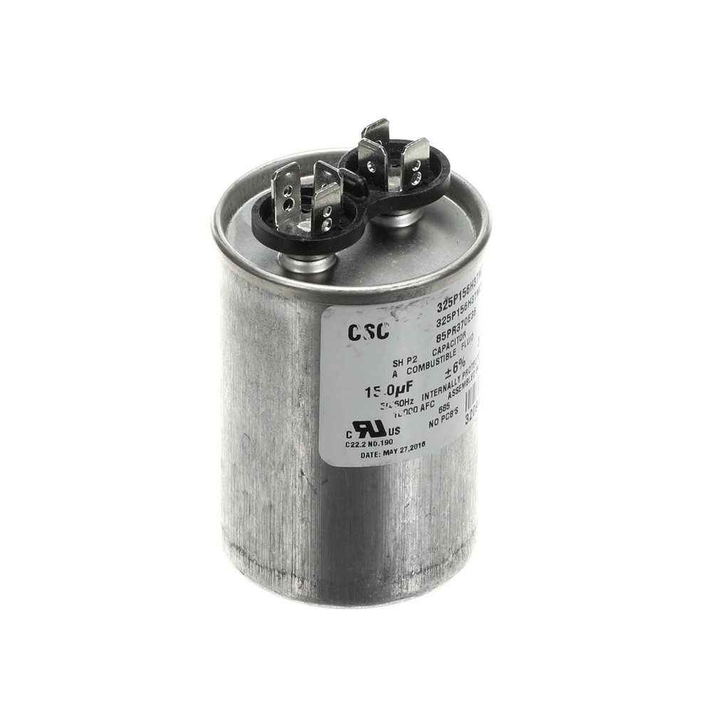 Grindmaster Cecilware Capacitor, Motor Run W0570667 - Genuine OEM Replacement
