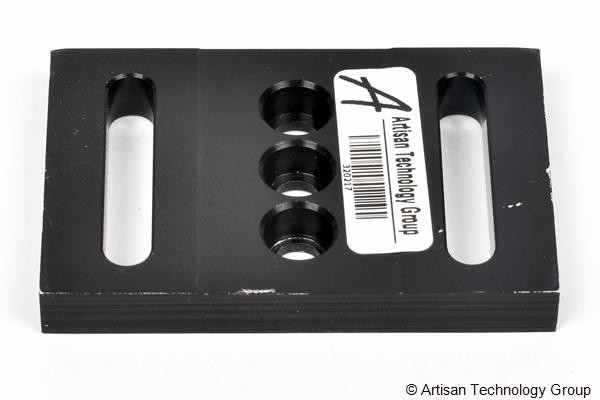 Newport B-2 Slotted Stage Adaptor Plate