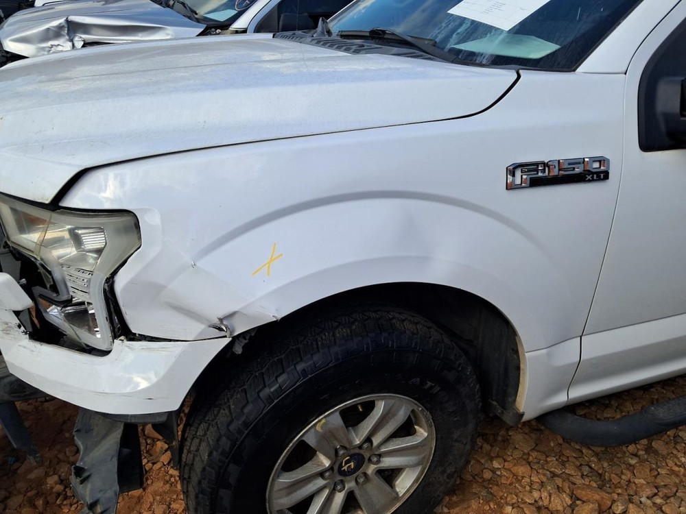 F150 2016 Glove Box 4811409