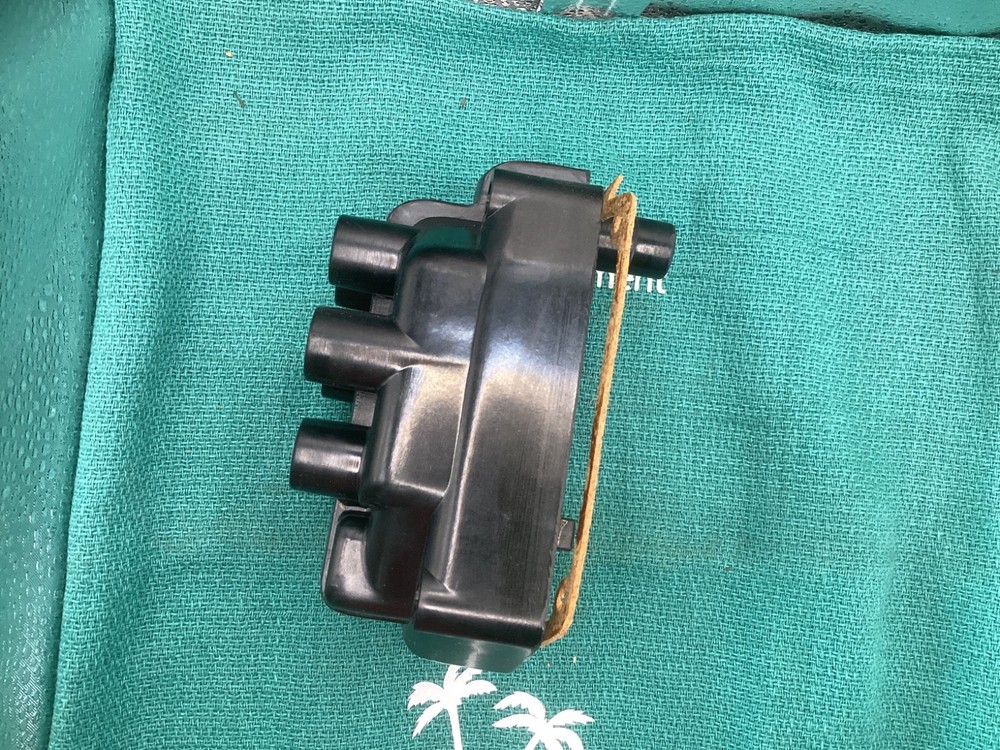 Edison Splitdorf RM-6