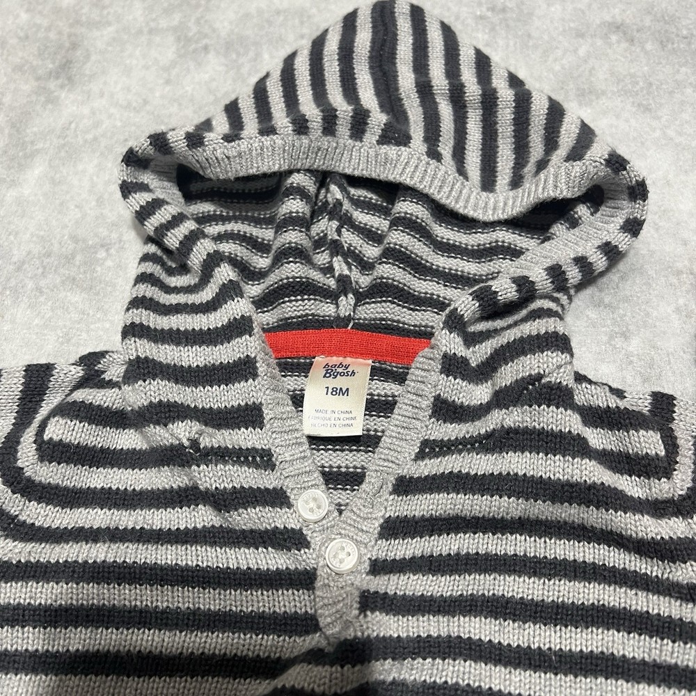 OSHKOSH B’Gosh Winter Bundle 18M