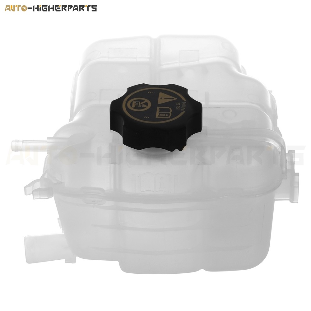 Coolant Overflow Tank For 2011-2016 Chevy Cruze 1.4L 1.8L 2014-2015 Cruze 2.0L
