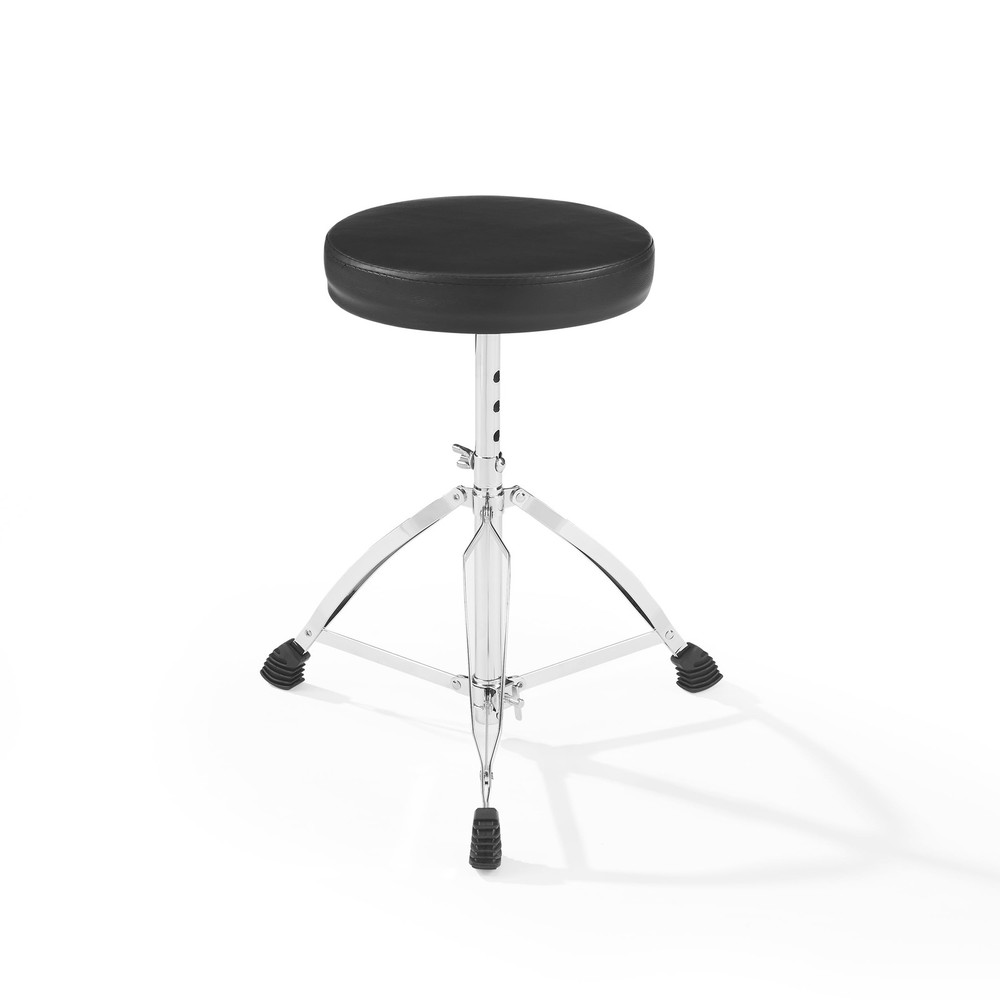 Lightweight Drum Throne - Music Performance Benches and Stools