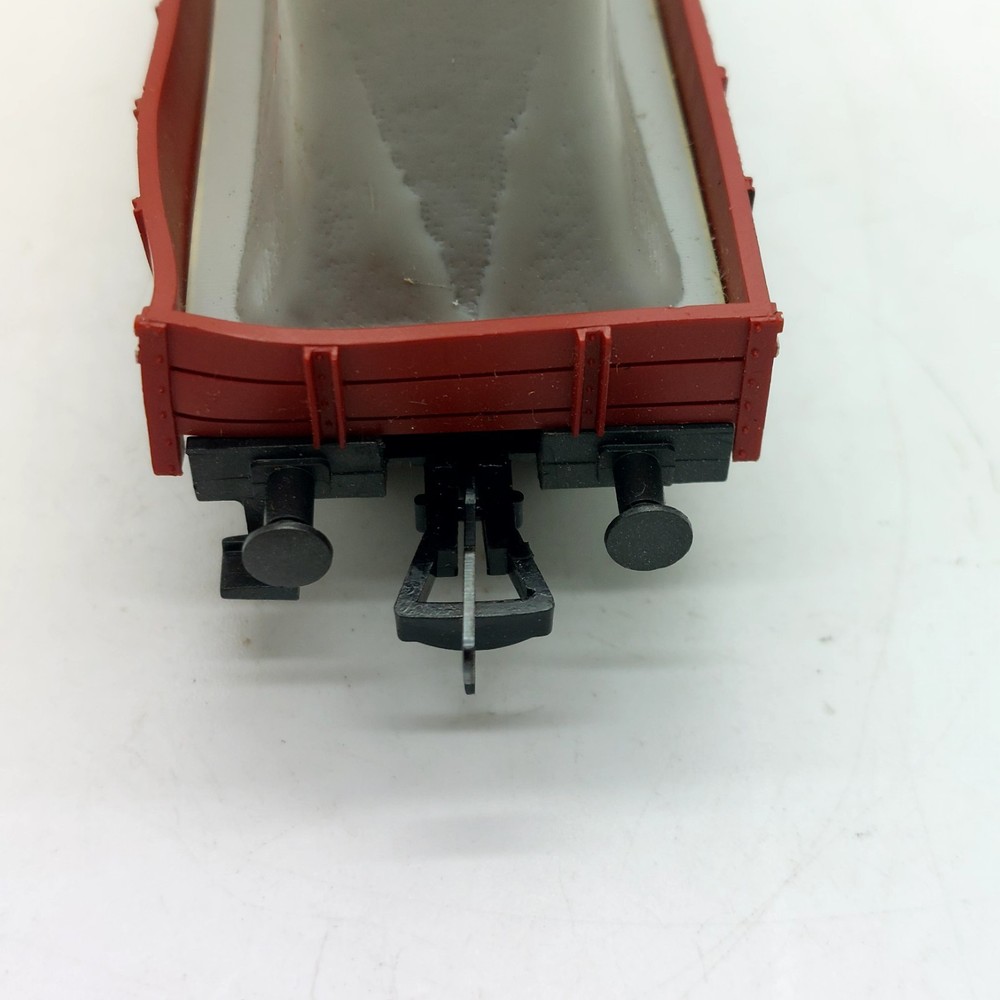 Vintage Fleischman 6370 Starter Train Set HO Scale