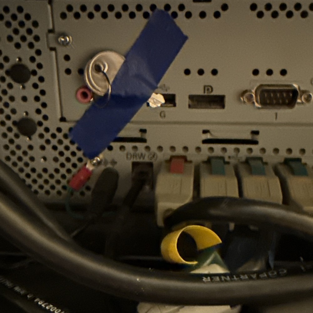 POS Complete Till System Cash Register Touchscreen Scanner Debit Reader