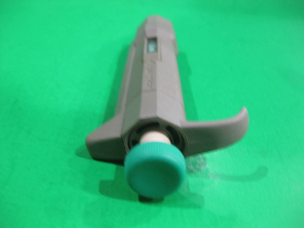 Finnpipette Fixed Volume 2.00ml -- 4028570 -- Used