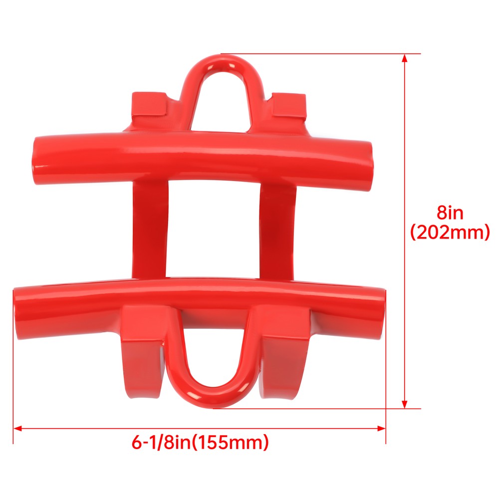 Quarter Panel Puller Wheel Wells Frame Dent Car Bodywork For Auto Collision