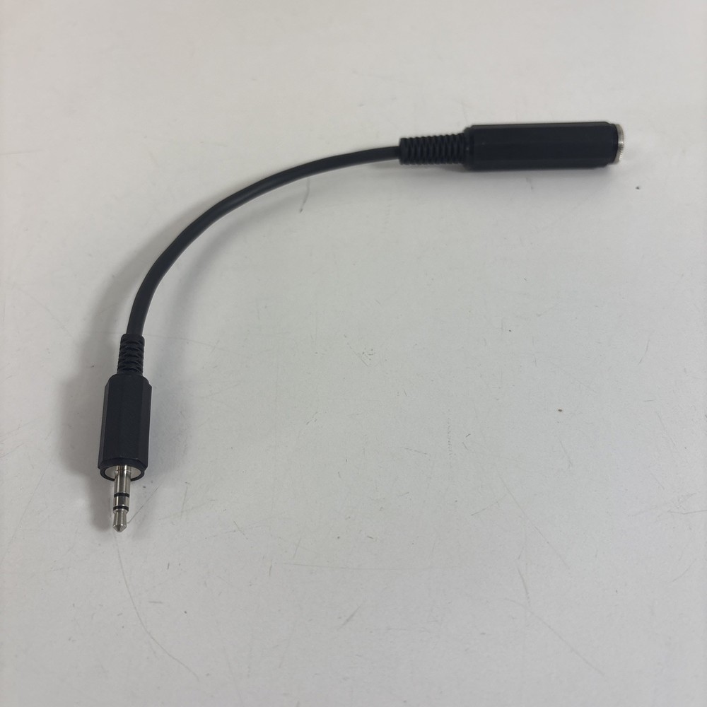 M1006-61689 PHILIPS ADAPTER CABLE QTY 1