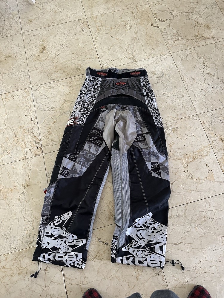 Paintball starter pack