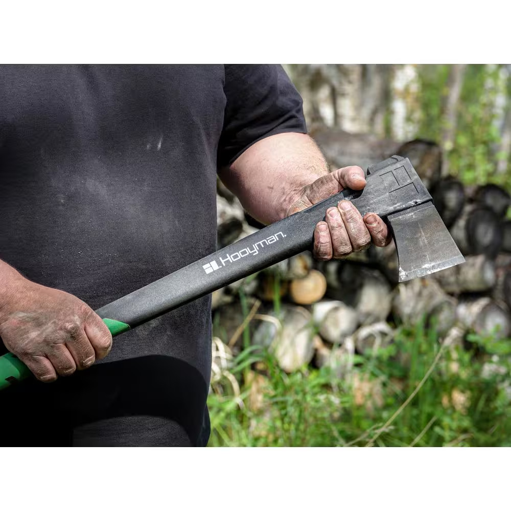 Splitting Axe