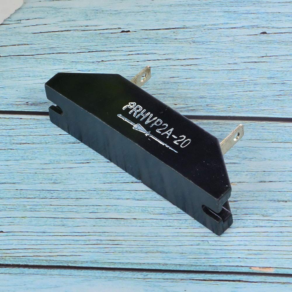 High Voltage Rectifier Diodes 20KV 2A 4 Pack