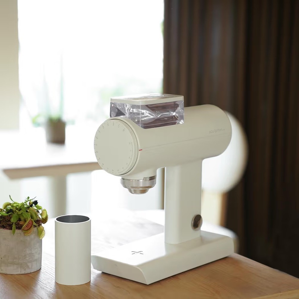 Timemore sculptor 078S Espresso Grinder