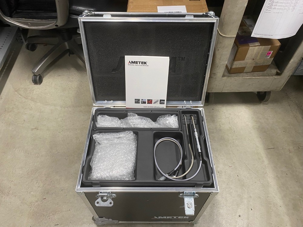 RTC Reference Temperature Calibrator