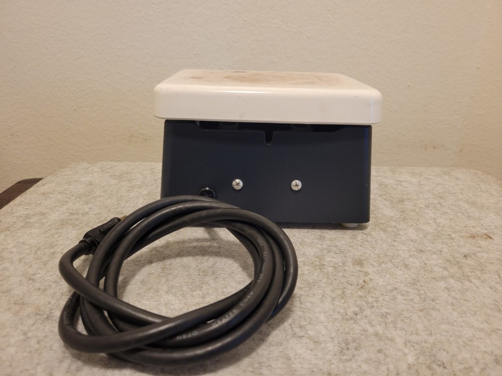 CORNING PC-35 HOT PLATE - TESTED AND WORKING