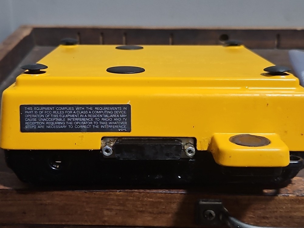 Sartorius BA3100P Basic Scale Balance For Parts/Repair