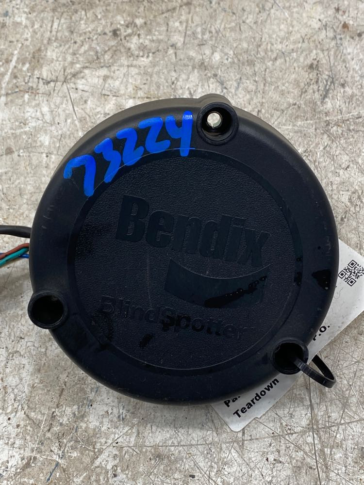 2020 Bendix Collision Avoidance System K148084 (356-10171)