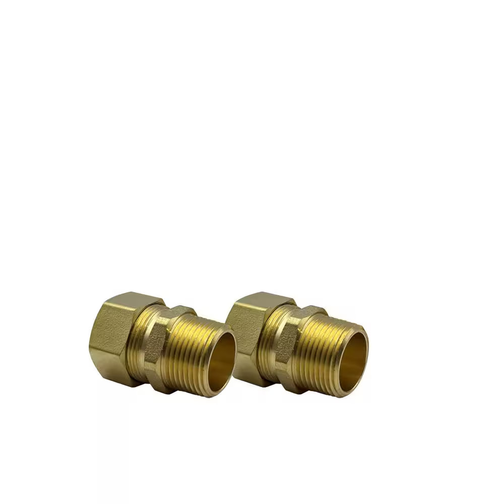 Electric Water Heater Installation Kit