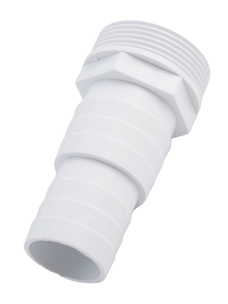 Sturdy ABS Material Leak Attachment to Hose Adjustable Water Flow