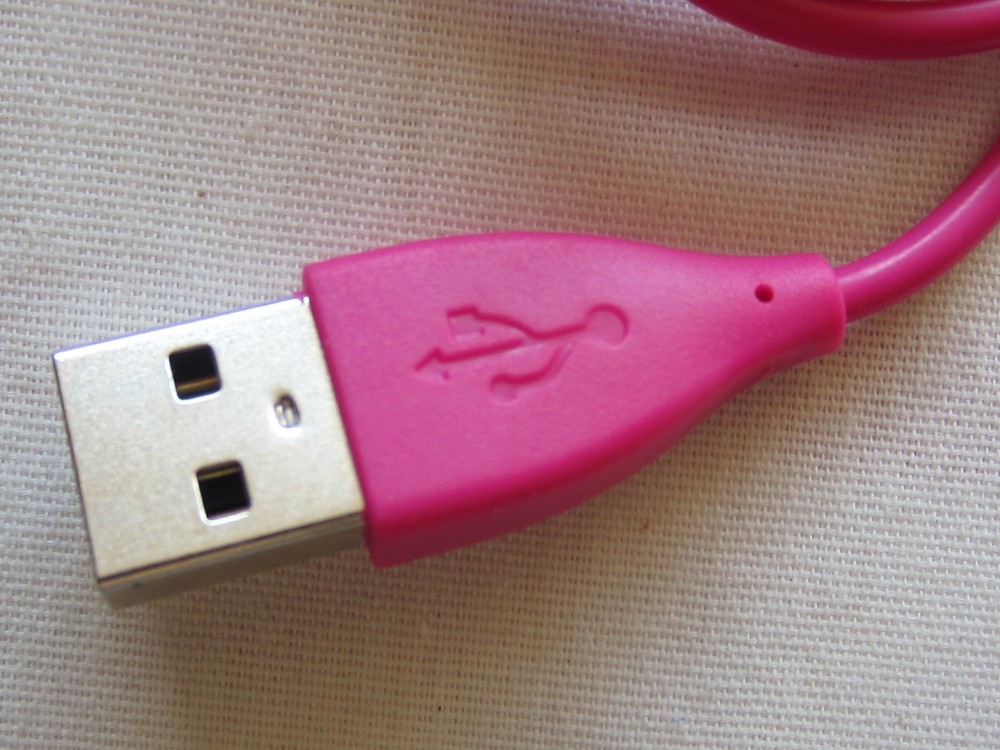 Replacement USB Charger Charging Cable Cradle Dock Fitbit Charge 2 Smartwatch