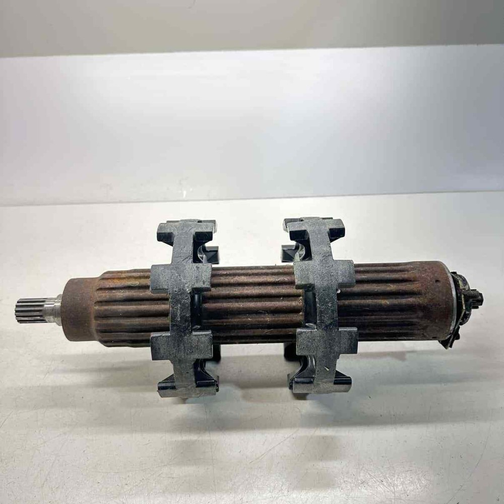 Driveshaft Asm - 2005 Polaris 900 Switchback