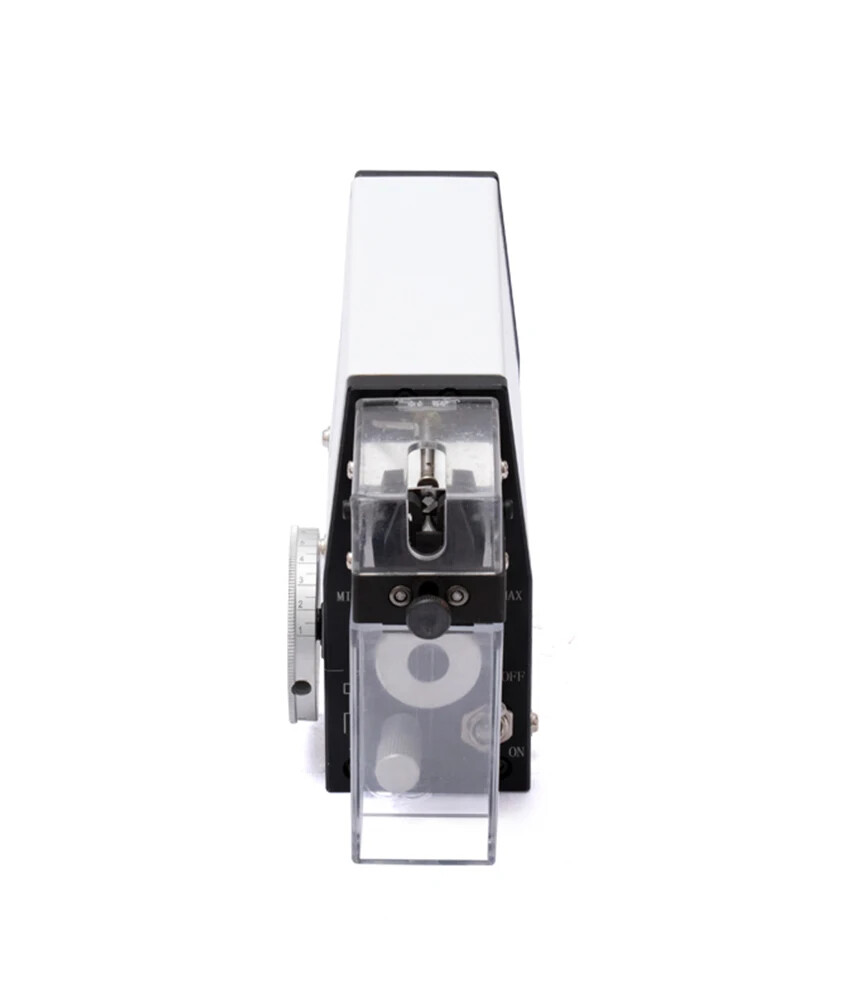 Stripping Machine High Precision Induction Pure Pneumatic Stripping Machine