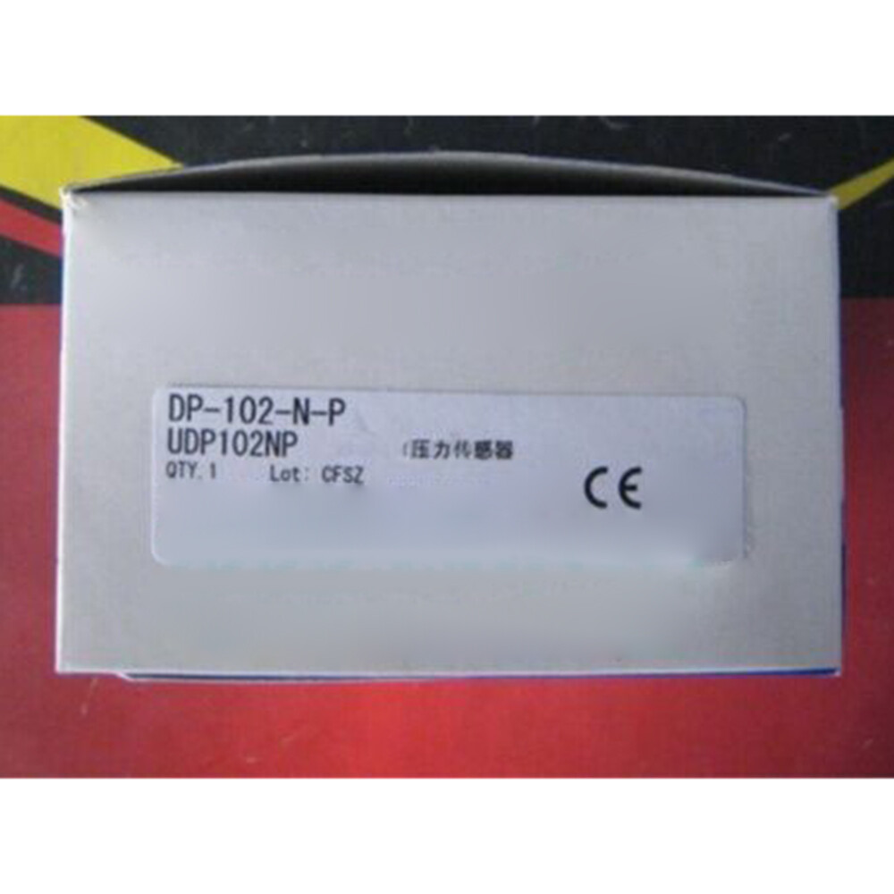 For Panasoni DP-102-NP Pressure Sensor DP102NP