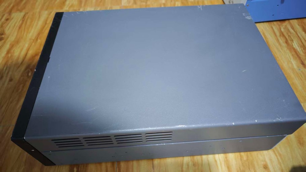 Teledyne API T100 Sulfur Dioxide Analyzer