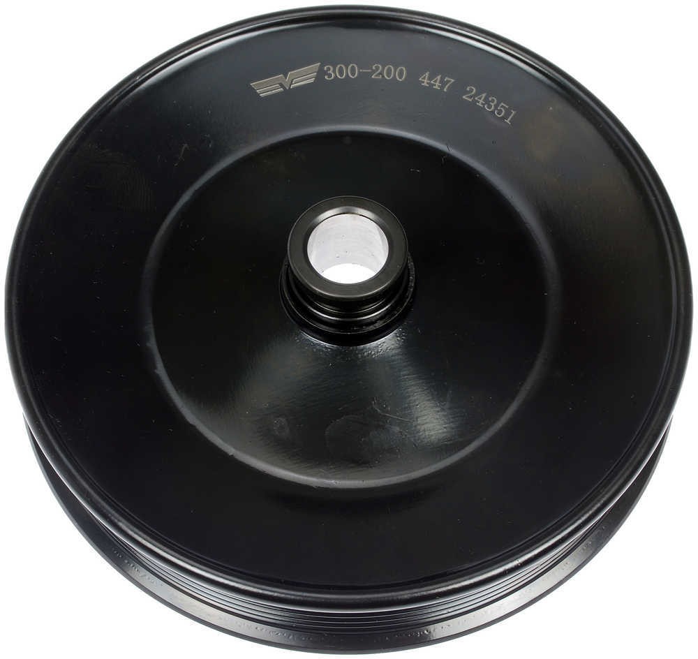 Power Steering Pump Pulley Dorman 300-200
