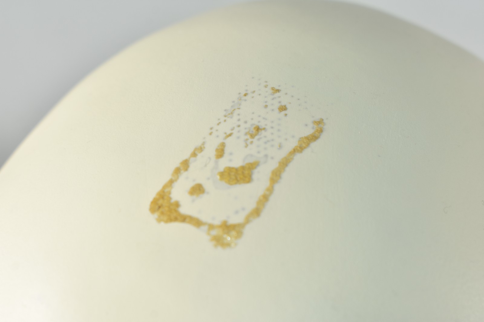 Vintage Mannequin Woman Wig Hat Display Head Bust Painted Makeup Beverly Johnson