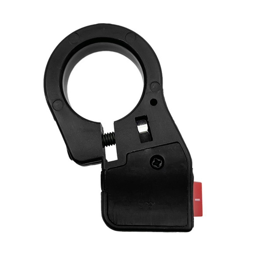 Two Gear Rocker Switch for Electric Bikes Reliable Forward and Reverse Control