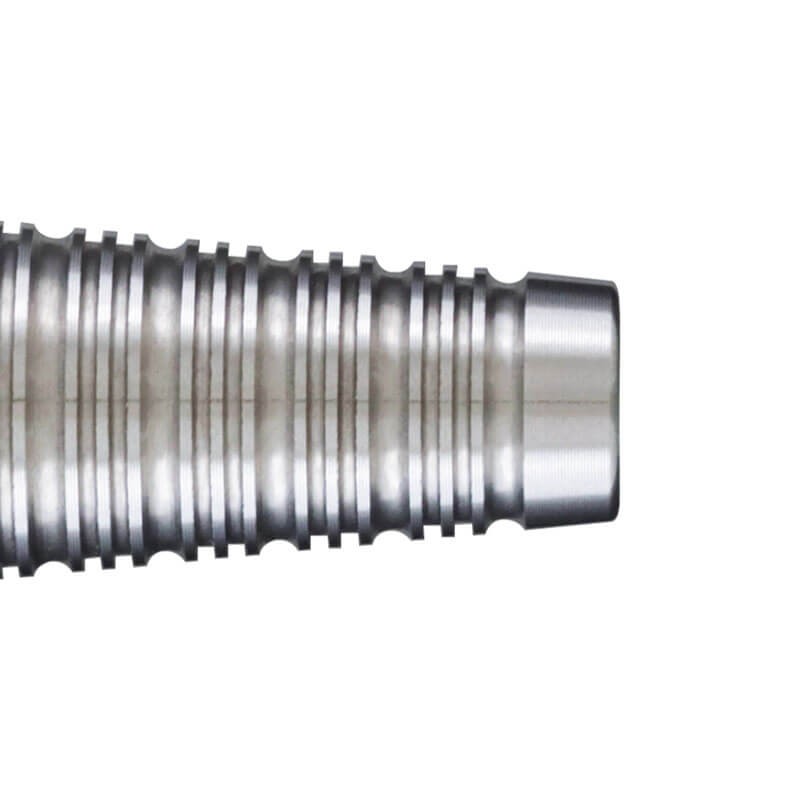 S4 Third Impact 2BA 21.5g Darts Barrel